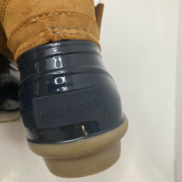 Tommy Hilfiger Rain Boots - Picture 3 of 7